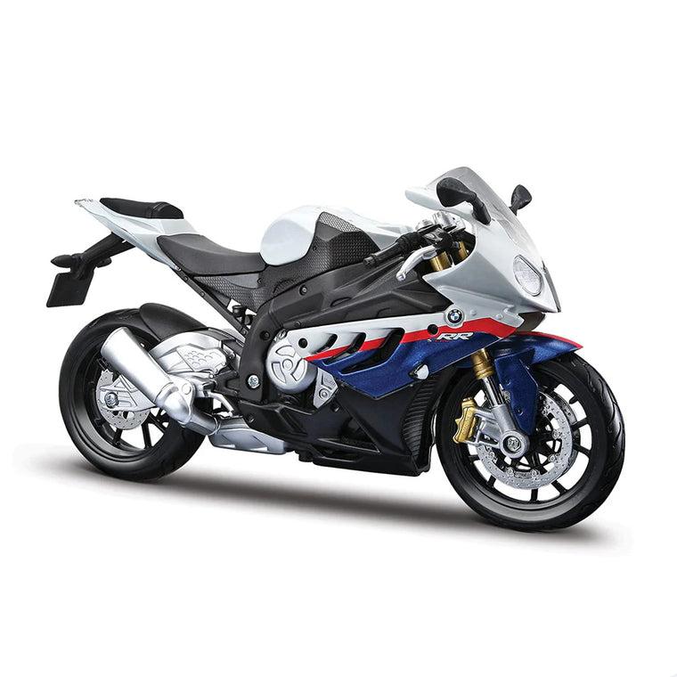BMW bike