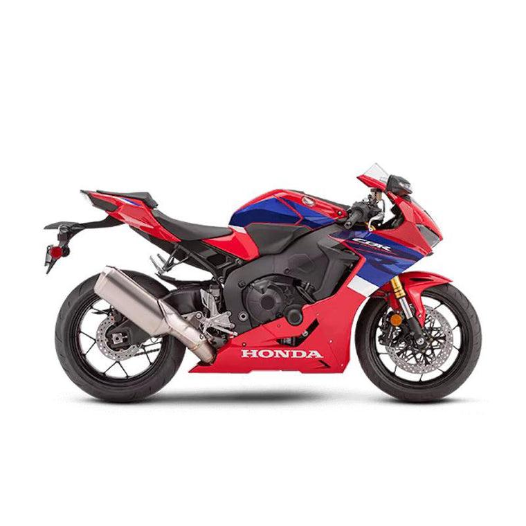 Honda bike