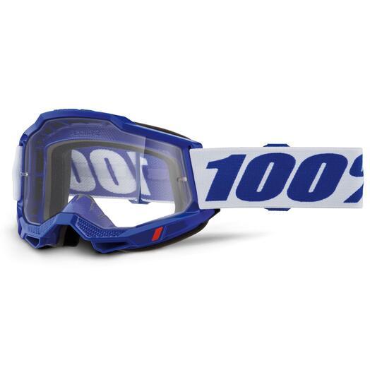 100% Accuri 2 Goggles 5