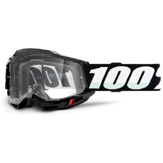 100% Accuri 2 OTG Goggles 2