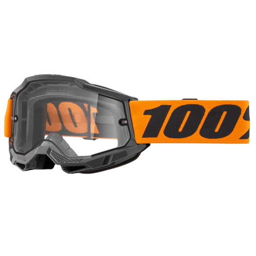 100% Accuri 2 OTG Goggles 3