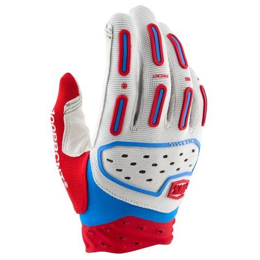 100% Airmatic 2 Gloves 4