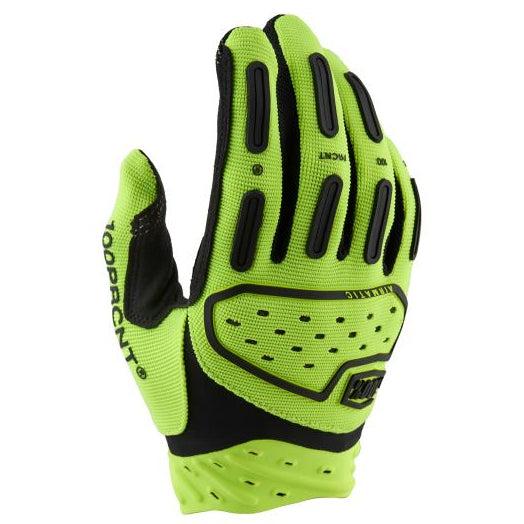 100% Airmatic 2 Gloves 5