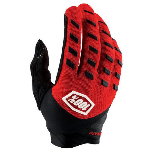 100% Airmatic Gloves 5