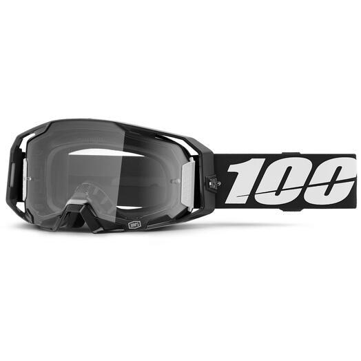 100% ARMATIC GOGGLES 2