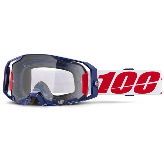 100% ARMATIC GOGGLES 4
