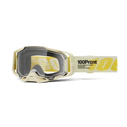 100% Armega Goggles 4