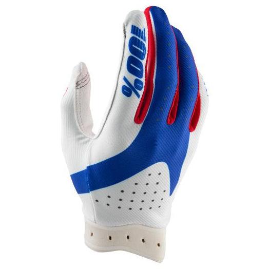 100% iTrack 2 Gloves 4