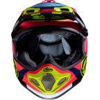 Arai VX-Pro4 Helmet - Block 3