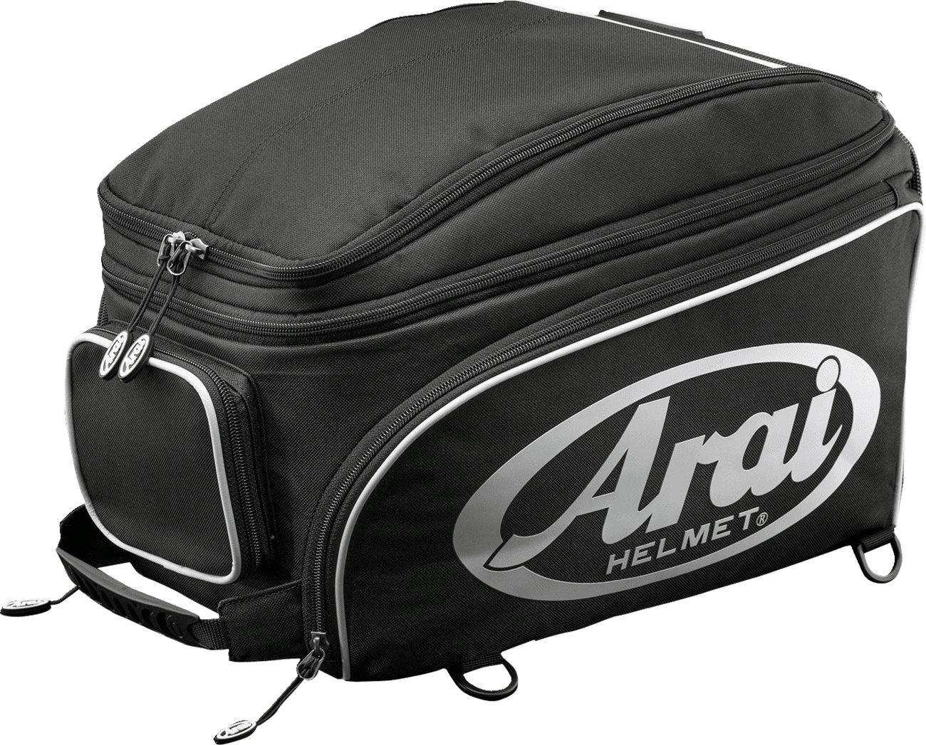 Helmet Bag – Black (Arai) 1