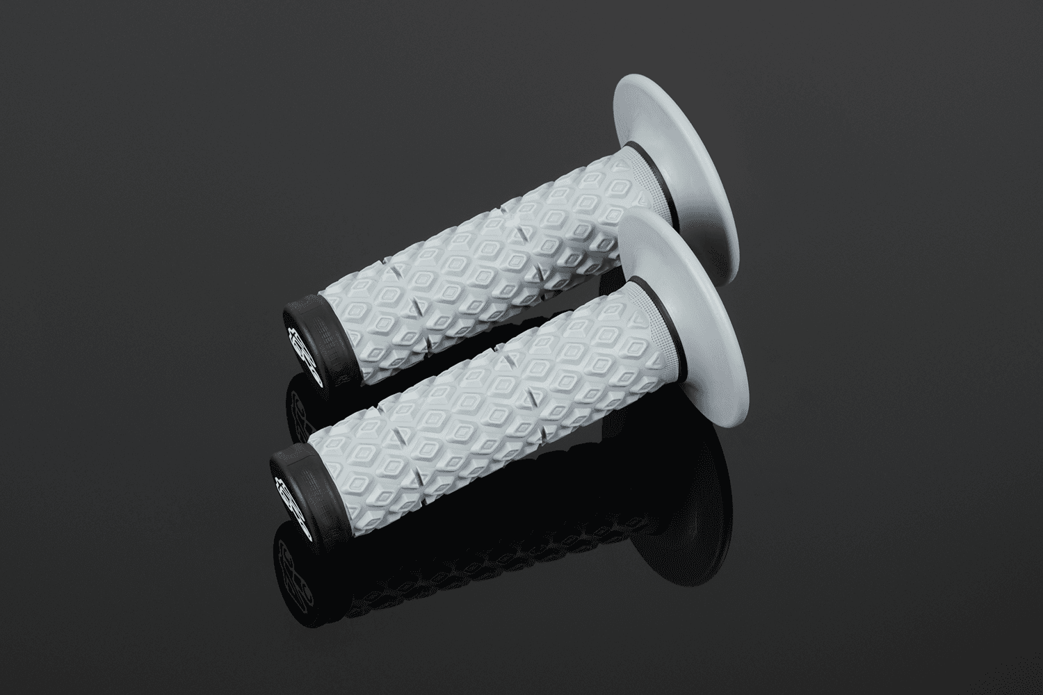 Grip DL Comfort Black 2