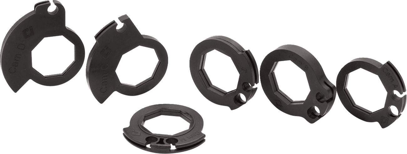 Grips DirtCont V2 – Grey 3