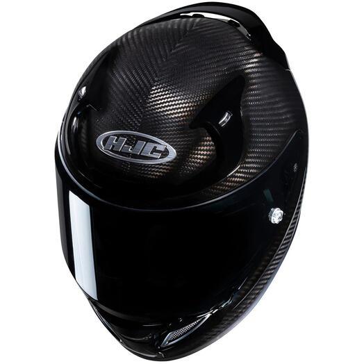HJC RPHA 12N Carbon Helmet 3