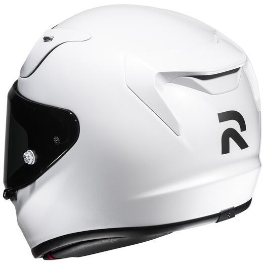 HJC RPHA 12N MATTE BLACK 4