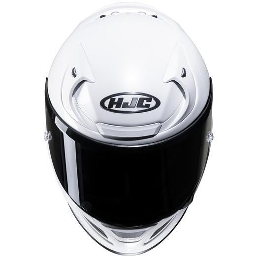 HJC RPHA 12N - WHITE 5