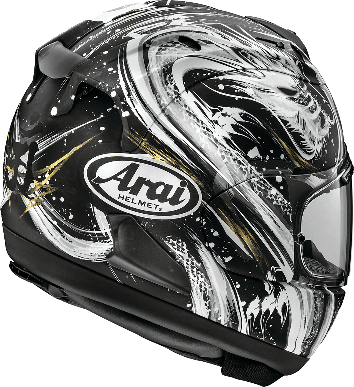 ARAI COR-X KIYONARI FROST HELMET 2