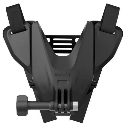 INSTA360 Helmet Chin Mount 2
