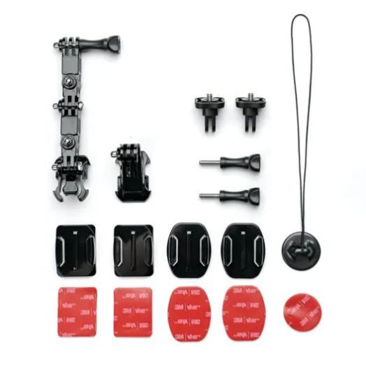 INSTA360 Helmet Mount Kit 2
