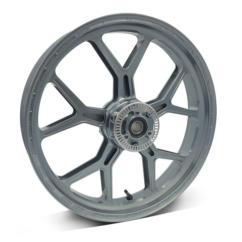 PVM front wheel 5Y Design - BMW S1000RR 2019-2025, M1000RR 2021-2023 4