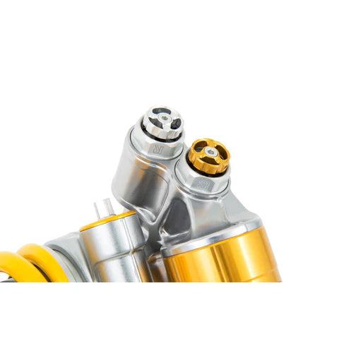 SHOCK OHLINS DU 468 - DUCATI PANIGALE V4 2018-2023, V4R 2019-2020, V4S 2018-2024 3