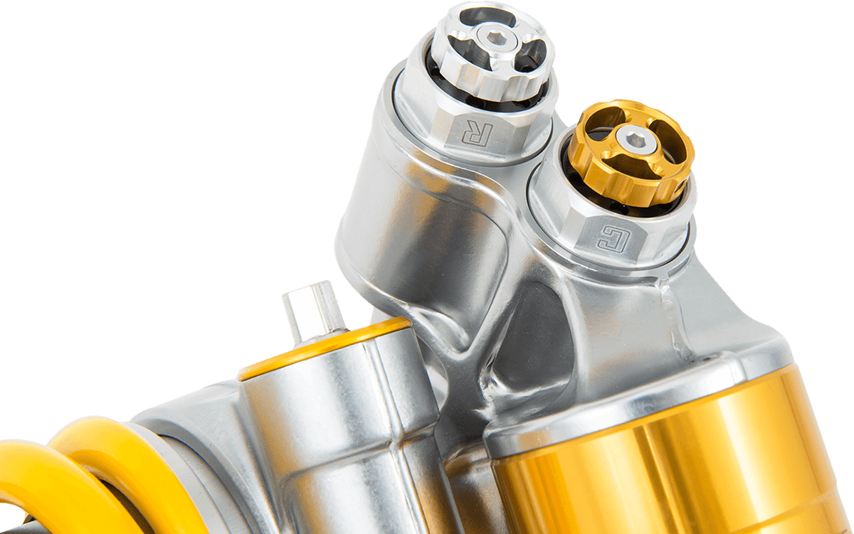 SHOCK OHLINS YA469- YZF-R6 2006-2020 2