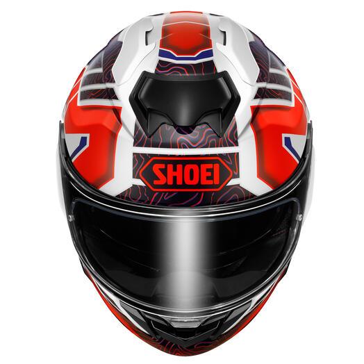 SHOEI GT-Air 3 Hike Helmet 3
