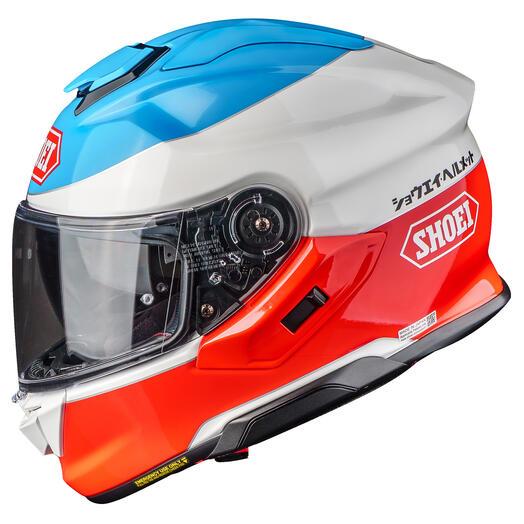 SHOEI GT-Air 3 Lilt Helmet 1