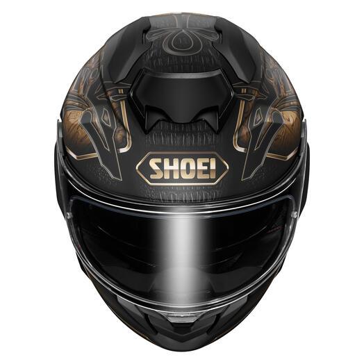 SHOEI GT-Air 3 Nile TC-9 Helmet 3