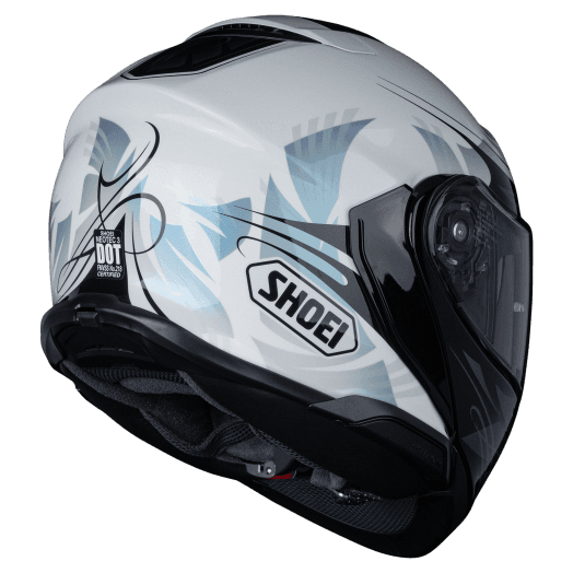 SHOEI Neotec 3 Breeze - TC-2 Helmet 3