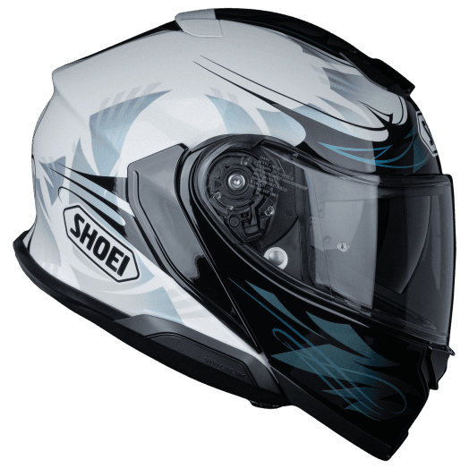 SHOEI Neotec 3 Breeze - TC-2 Helmet 5