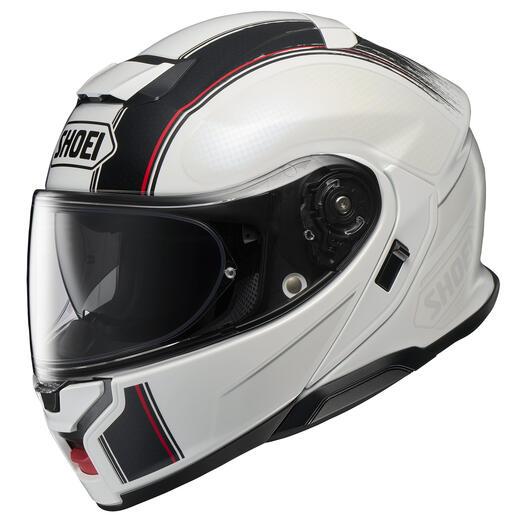 SHOEI Neotec 3 Satori Helmet 3