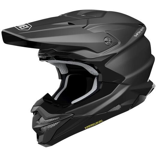 SHOEI VFX-EVO HELMET 3