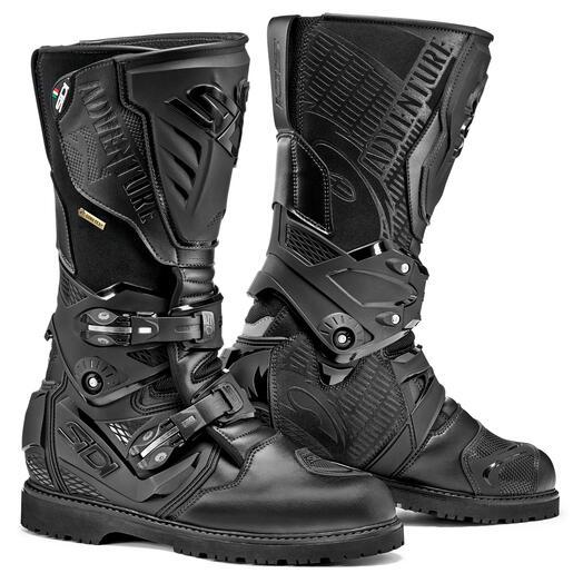 SIDI Adventure 2 Gore Boot- Touring/Adventure Boots 2