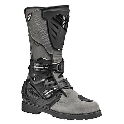 SIDI Adventure 2 Gore Boot- Touring/Adventure Boots 3