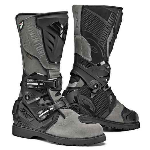 SIDI Adventure 2 Gore Boot- Touring/Adventure Boots 4