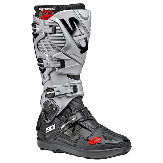 SIDI Crossfire 3 SRS Boot- Motocross/Offroad 5