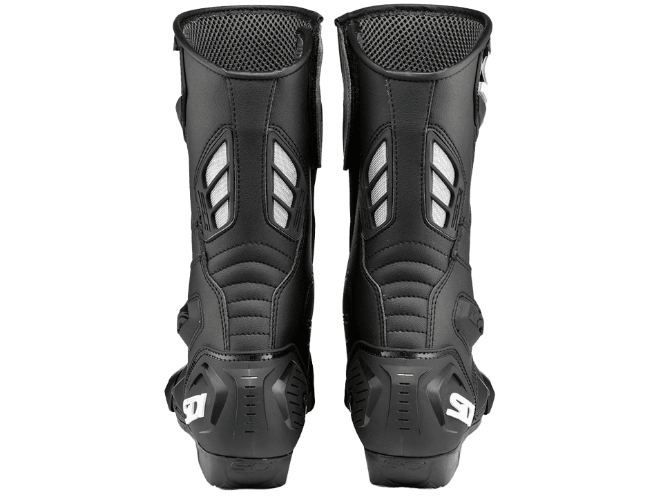 Sidi Performer Boots Black 3