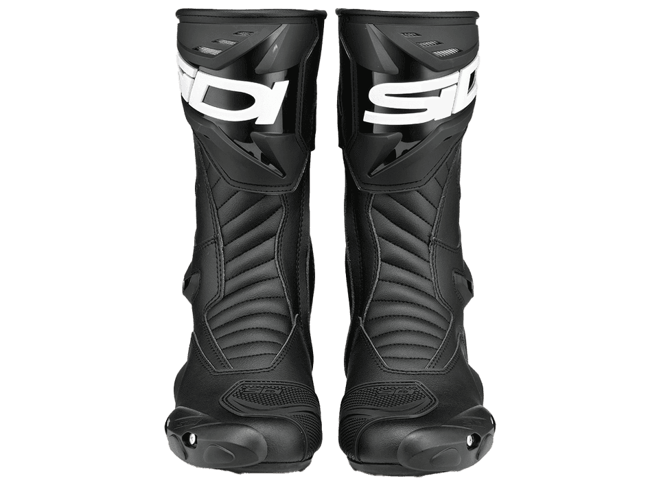 Sidi Performer Boots Black 4