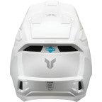 Thor Fleet Helmet - Whiteout 3