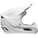 Thor Fleet Helmet - Whiteout 4