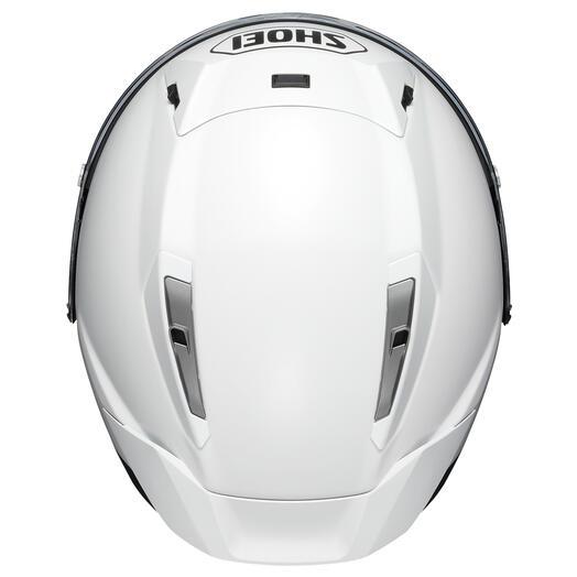 Shoei X-Fifteen - Matte Black Helmet 3