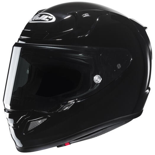 HJC RPHA 12N BLACK 1