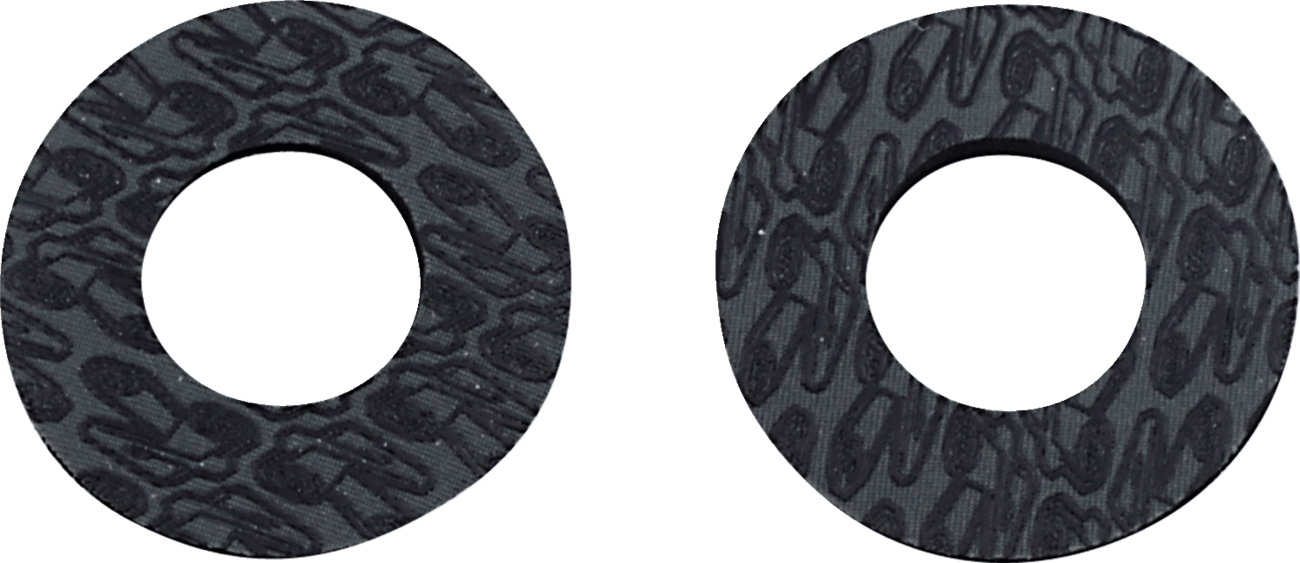 RENTHAL GRIP DONUTZ GRAY 1