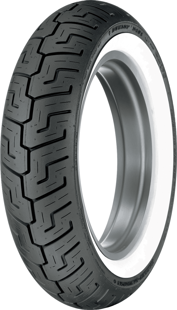 Dunlop D401 Tire – 150/80B16 WWW Rear 1