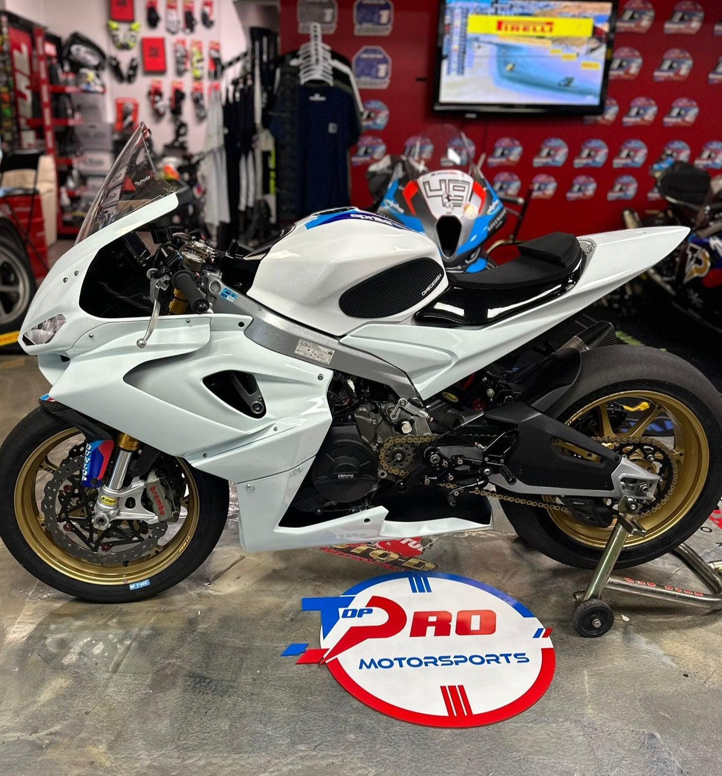Aprilia RS 660 Moto America Spec 2022 1