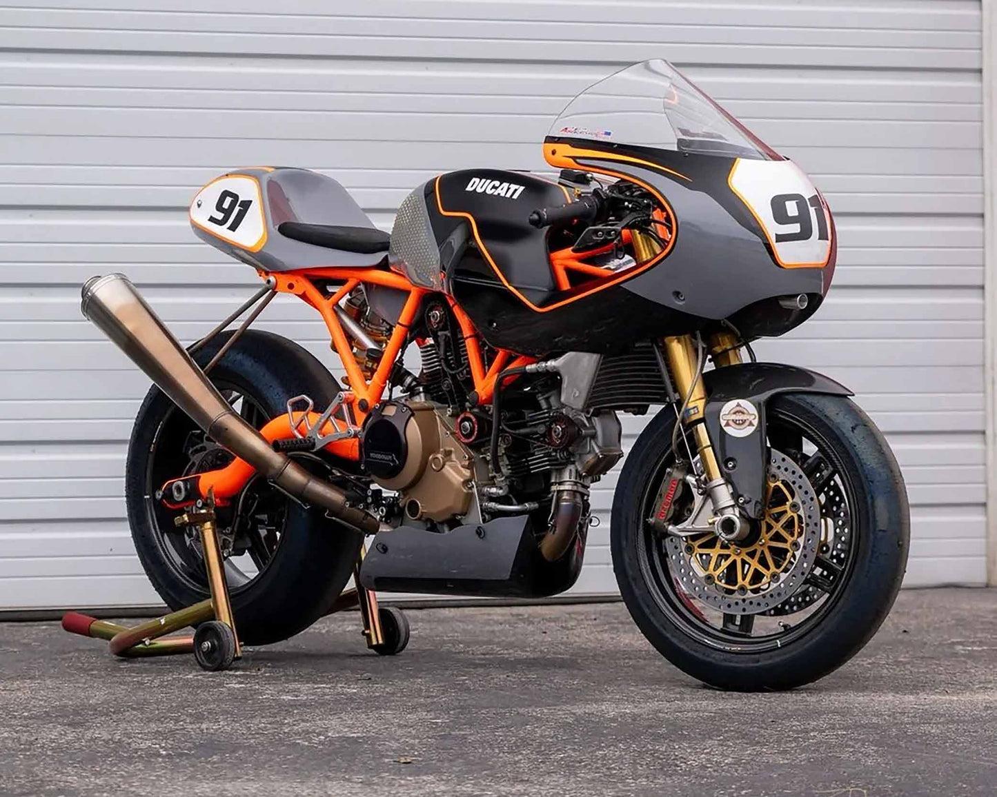 Ducati Paul Smart 1000 2015 1