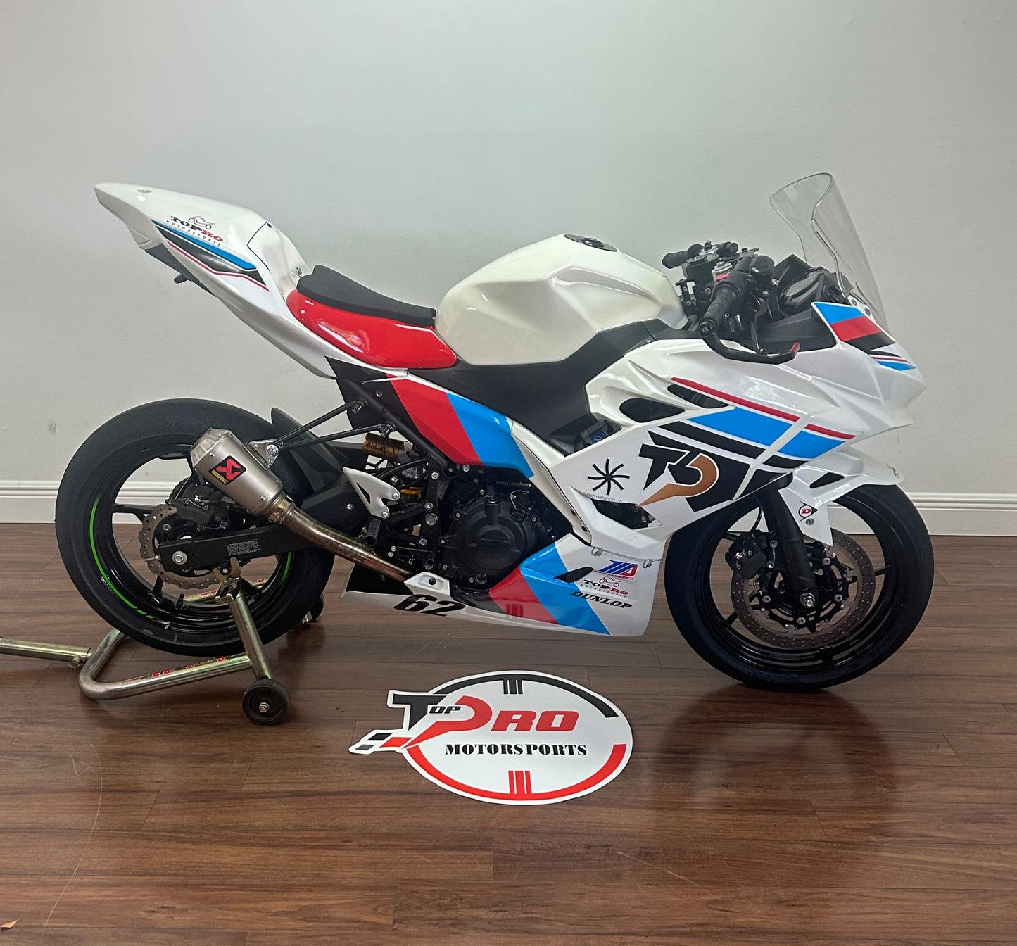 Kawasaki Ninja 400 2022 1