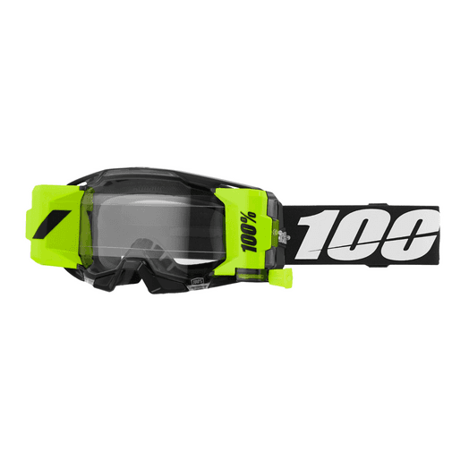 100% Armatic Forecast Goggles 1