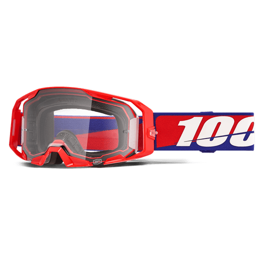 100% ARMATIC GOGGLES 1
