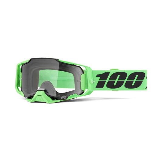 100% Armega Goggles 2